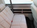 Used 2016 Mercedes-Benz Sprinter Van Limo Midwest Automotive Designs - Elkhart, Indiana    - $69,995