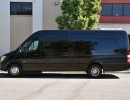 Used 2014 Mercedes-Benz Sprinter Van Limo Tiffany Coachworks - Fontana, California - $57,995
