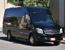Used 2014 Mercedes-Benz Sprinter Van Limo Tiffany Coachworks - Fontana, California - $49,995