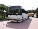 Used 2001 Prevost XLII Motorcoach Shuttle / Tour  - Smithtown, New York    - $48,000