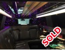 Used 2013 Lincoln MKT Sedan Stretch Limo Tiffany Coachworks - Anaheim, California - $39,900