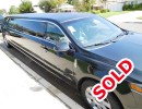 Used 2013 Lincoln MKT Sedan Stretch Limo Tiffany Coachworks - Anaheim, California - $39,900