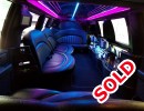 Used 2008 Ford Expedition EL SUV Stretch Limo Executive Coach Builders - Brooklyn, New York    - $37,000