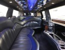 Used 2013 Lincoln MKT Sedan Stretch Limo Executive Coach Builders - Aurora, Colorado - $43,499