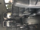 Used 2012 Mercedes-Benz Sprinter Van Shuttle / Tour  - Pleasanton, California - $46,000
