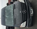 Used 2012 Mercedes-Benz Sprinter Van Shuttle / Tour  - Pleasanton, California - $46,000