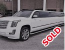 Used 2015 Cadillac Escalade SUV Stretch Limo Blackstone Designs - North East, Pennsylvania - $85,900