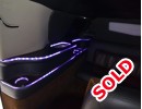 Used 2015 Cadillac Escalade SUV Stretch Limo Blackstone Designs - North East, Pennsylvania - $85,900