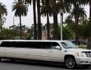 Used 2007 Cadillac Escalade ESV SUV Stretch Limo  - Los angeles, California - $39,995