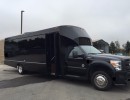 Used 2013 Ford F-550 Mini Bus Limo Tiffany Coachworks - Anaheim, California - $68,000