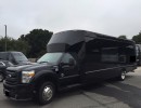 Used 2013 Ford F-550 Mini Bus Limo Tiffany Coachworks - Anaheim, California - $68,000