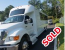 Used 2008 Ford F-650 Mini Bus Limo LGE Coachworks - Clifton, New Jersey    - $54,950