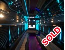 Used 2008 Ford F-650 Mini Bus Limo LGE Coachworks - Clifton, New Jersey    - $54,950