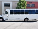 Used 2008 International 3200 Mini Bus Limo Krystal - Fontana, California - $58,900