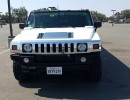 Used 2004 Hummer H2 SUV Stretch Limo Krystal - West Sacramento, California - $23,500
