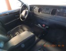 Used 2000 Lincoln Town Car Sedan Stretch Limo American Custom Coach - Boise, Idaho  - $8,000