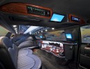 Used 2007 Lincoln Town Car L Sedan Stretch Limo Executive Coach Builders - orlando, Florida - $12,000