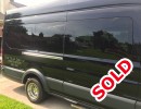 Used 2016 Ford Transit Van Shuttle / Tour  - Goose Creek, South Carolina    - $38,900