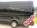 Used 2016 Ford Transit Van Shuttle / Tour  - Goose Creek, South Carolina    - $38,900