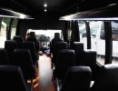 Used 2014 Ford E-450 Mini Bus Shuttle / Tour Federal - The Woodlands, Texas - $49,500