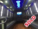 Used 2013 Ford E-450 Mini Bus Limo Federal - The Woodlands, Texas - $53,550