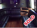 Used 2013 Ford E-450 Mini Bus Limo Federal - The Woodlands, Texas - $53,550