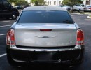 Used 2013 Chrysler 300 Sedan Stretch Limo Quality Coachworks - FT. LAUDERDALE, Florida - $38,000