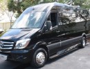 Used 2014 Mercedes-Benz Sprinter Van Limo Battisti Customs - ST PETERSBURG, Florida - $58,000