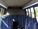 Used 2012 Ford F-550 Mini Bus Shuttle / Tour Krystal - Phoenix, Arizona  - $32,500