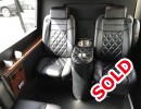 Used 2012 Mercedes-Benz Sprinter Van Limo Battisti Customs - Aurora, Colorado - $35,900
