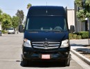 Used 2014 Mercedes-Benz Sprinter Van Limo Tiffany Coachworks - Fontana, California - $49,995
