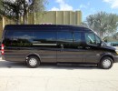 Used 2015 Mercedes-Benz Sprinter Van Shuttle / Tour Westwind - Delray Beach, Florida - $64,900