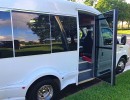 Used 2011 Ford E-350 Van Shuttle / Tour Turtle Top - Houston, Texas - $26,900