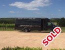 Used 2012 Ford E-450 Mini Bus Shuttle / Tour  - Lubbock, Texas - $40,000