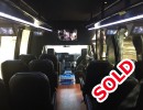 Used 2012 Ford E-450 Mini Bus Shuttle / Tour  - Lubbock, Texas - $40,000