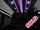 Used 2014 Mercedes-Benz Sprinter Van Limo First Class Customs - Nashville, Tennessee - $55,000