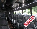 Used 2013 Ford F-550 Mini Bus Shuttle / Tour Glaval Bus - Nashville, Tennessee - $65,000