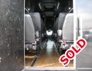 Used 2013 Ford F-550 Mini Bus Shuttle / Tour Glaval Bus - Nashville, Tennessee - $65,000