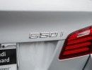 Used 2015 BMW 5 Series Sedan Stretch Limo  - Oxnard, California - $69,995