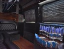 Used 2014 Mercedes-Benz Sprinter Van Limo First Class Customs - Fontana, California - $64,995