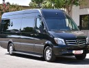 Used 2014 Mercedes-Benz Sprinter Van Limo First Class Customs - Fontana, California - $64,995