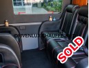 Used 2016 Mercedes-Benz Sprinter Van Shuttle / Tour  - Ontario, California - $45,900