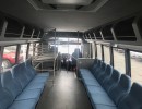 Used 2007 International 3200 Mini Bus Shuttle / Tour Krystal - Las Vegas, Nevada