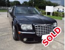 Used 2005 Chrysler 300 Sedan Stretch Limo Westwind - Orlando, Florida - $12,999