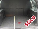Used 2007 Lincoln Navigator SUV Stretch Limo Royale - North East, Pennsylvania - $21,900