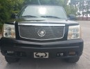 Used 2002 Cadillac Escalade SUV Stretch Limo Lime Lite Coach Works - Jackson, Tennessee - $12,950
