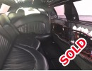 Used 2015 Lincoln Town Car L Sedan Stretch Limo  - Totowa, New Jersey    - $7,500