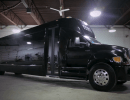 Used 2014 Ford F-750 Mini Bus Shuttle / Tour Tiffany Coachworks - Des Plaines, Illinois - $119,900