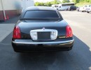 Used 2000 Lincoln Town Car Sedan Stretch Limo Krystal - West Chester, Ohio - $8,500