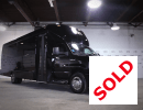 Used 2014 Ford E-450 Mini Bus Limo Tiffany Coachworks - Des Plaines, Illinois - $69,995